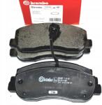 Brembo Fékbetét kpl - allegro - 8 900 Ft