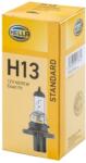 HELLA 8GJ 008 837-121 Izzó, főfényszóró