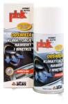Atas Speciality AIRCLIM klímatisztító citrom - 150ml