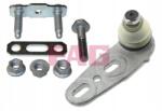 Schaeffler FAG Audi 80 86-91 Kerékcsapágy 19MM