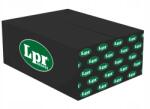 Lpr Samko 5SP2276 Fékbetét készlet, tárcsafék