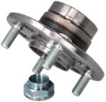 KAMOKA Set rulment roata KAMOKA 5500018 (5500018) - fixbox