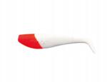 Fox Rage gumi Zander Pro Shads 7, 5cm Red Head Uv (NZS099)