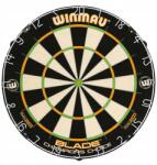Winmau Szizál darts tárcsa Winmau Blade 6 Champions Choice Dual Core (3023)