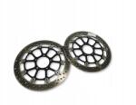 Ducati Első Féktárcsa Ducati Diavel 1200 15-18 4, 34MM 4, 30MM 49241011A