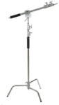Caruba C-állvány nagy teherbírású boom karral (330 cm és 10 kg) (D195481)