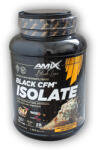 Amix Nutrition Black Line Black CFM Isolate 1000g - vanilie cu nuci de macadamia