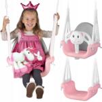 RicoKids Hinta vödör maci 3az1ben Ricokids rózsaszín (770101)