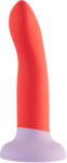 Love Signal Dildo Love Signal 2-Toned Love Stick Smooth Medium 17 cm Dildo