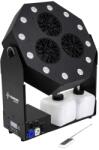 Thunder Germany BM-1800 Buborékgép, (120W), RGBA, DMX - thundergermany
