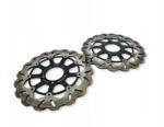 Ducati Féktárcsa Első Ducati Scrambler 1100 15-22 U-11 4, 44MM 4, 64MM 49241