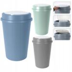 Excellent Houseware Hulladékgyűjtő 47 l kék (KO-Y54231190G)