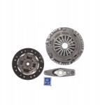 Sachs Kuplung készlet Sachs - allegro - 47 520 Ft