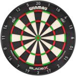 Winmau Szizál darts tárcsa Winmau Blade X (3032)