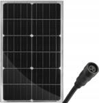 Sayus Monokristályos Napelem Panel 5, 5V 50W (Panel Solarny Monokrystaliczny 5,5V/50W)