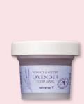 Skinfood Levendulás hidratáló maszk Lavender Food Mask - 120 g