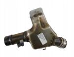 Kawasaki Könyök Kipufogócsonk Kawasaki ZX-6R Ninja 13-18 U-11 490620713