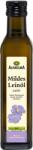 Alnatura Bio hidegen sajtolt lenmagolaj - Mild - 250 ml