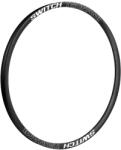 SWITCH TSUNAMI 27, 5" MTB fekete tubeless-ready dupla falú felni, 32 küllő, 27 mm széles, gravity-enduro SWITCH Egyéb járművek Kerékpározás Kerékpár-alkatrészek Kerékpárkerekek és kerékalkatrészek Kerékpárfe