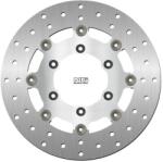 NG Brake Disc NG FÉKEK Lengő - 1657 NG Brake Disc Fékrendszer és alkatrészei Fékbetétek, fékpofák és féktárcsák Féktárcsák