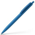 Schneider Golyóstoll, 0, 7 mm, nyomógombos, SCHNEIDER ˝K. neo˝, kék