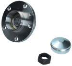 KAMOKA Set rulment roata KAMOKA 5500169 (5500169) - fixbox