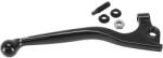P2R (Motorisé) kompatibilis fékkar Derbi 50 Senda 1994-2001, X Race 2004-2009, X Treme 2002-2008, SM 1994-2001; Peugeot 50 XPS; Rieju 50 RR AJP, Spike 1998-2004; Gilera 50 SMT 2003-2007, jobb, fekete -P2R P2R (Motor