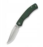CIVIVI Összecsukható kés Civivi Clingman Green Canvas Micarta, Satin Nitro-V by Taylor (C23065-4)