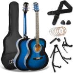 3rd Avenue Klasszikus gitár 3rd Avenue STX10ABBPK2 (STX10ABBPK2)