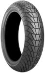 Bridgestone Gumi BATTLAX ADVENTURECROSS AX41S SCRAMBLER 160/60 R 15 67H TL M+S BRIDGESTONE Kerekek és gumik Gumiabroncsok és tartozékaik Motorkerékpár gumiabroncsok