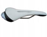 Velo Kerékpár nyereg Velo Senso Iio, fehér 277mm x 136mm (Velo12331)