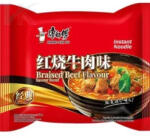  Kang Shi Fu Párolt Marhahús Ízű Instant Tészta 106 g