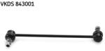SKF Brat/bieleta suspensie, stabilizator SKF VKDS 843001 (VKDS 843001)
