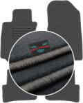 Max-Dywanik Renault Clio III 2005-2012 Autószönyegek