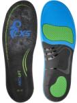 CANIS SAFETY a. s CXS ARCHLIFT / Ergonomikus betétek hárompontos gélerősítéssel - fekete/kék 46-47 (290013580647)