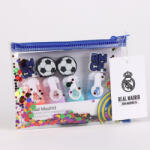Cerda Real Madrid Ball mini szövegkiemelő szett 4 db-os CEP2700002048 (CEP2700002048)