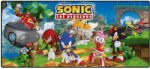  Sonic a sündisznó Team asztali egérpad 81x36 cm PBK050016 (PBK050016)