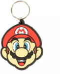  Super Mario Smile kulcstartó PBK387024 (PBK387024)