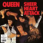 Queen Sheer Heart Attack - facethemusic - 18 190 Ft