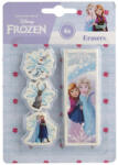CCG Disney Jégvarázs Sisters forma radír szett 4 db-os CCG170002C (CCG170002C)
