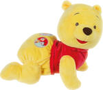 Clementoni Disney Micimackó Happy interaktív mászó plüss figura Clementoni CMC17316 (CMC17316)