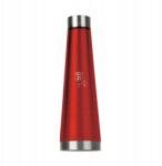 Berlinger Haus Rozsdamentes acél termosz palack 0, 4 l Burgundy Metallic Line (BH-8743)