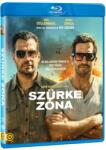  A szürke zóna - Blu-ray