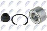 NTY Set rulment roata NTY KLP-FT-002 (KLP-FT-002)