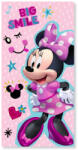 Disney Minnie fürdőlepedő, strandtörölköző 70x140 cm (Fast Dry) Nr 06