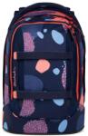 ergobag Diák hátizsák Ergobag Satch Pack - Coral Reef 2025 (SAT_01322_90290_10)