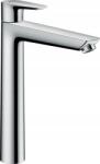 Hansgrohe Talis E egykaros mosdócsaptelep 240 lefolyó kpl. nélkül (Talis E)