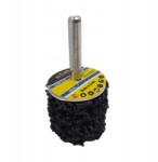 Magma Rozsda Eltávolító Korong Fúrógéphez Néger Haj 32x6mm (355092)