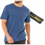 Snickers Workwear Férfi póló Kék M munkavédelmi póló Snickers 2502 pamut (25024700005)