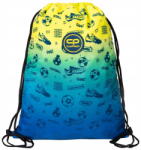 COOLPACK Vert Tornacipő Táska Sport Tágas Foci 2T (F070339)
